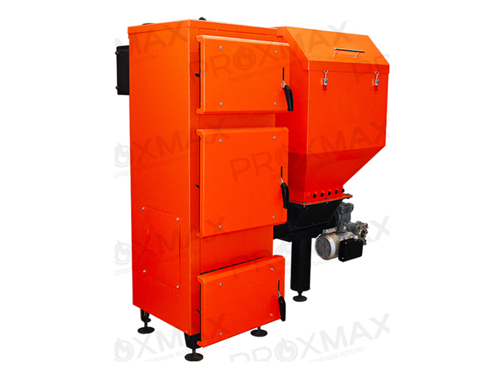 PROXMAX 50KW 246L